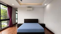 Sembawang Springs Estate (D27), Semi-Detached #550994831